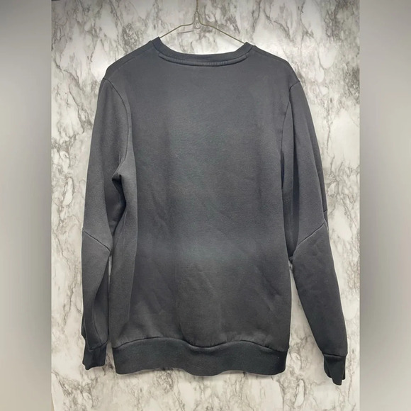 Black puma sweater - Picture 9 of 9